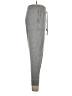 Aerie Tweed Gray Sweatpants Size L - photo 4