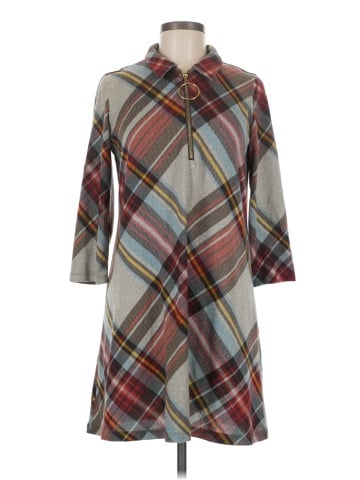 R&K Casual Dress (view 1)