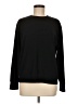 Uniqlo Black Pullover Sweater Size M - photo 1