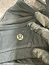 Lululemon Athletica Black Tank Top Size 2 - photo 7