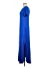 Unbranded Blue Casual Dress Size M - photo 5