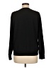 Uniqlo Black Pullover Sweater Size M - photo 2