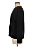 Uniqlo Black Pullover Sweater Size M - photo 5