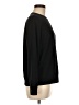 Uniqlo Black Pullover Sweater Size M - photo 4
