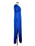 Unbranded Blue Casual Dress Size M - photo 4