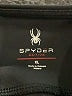 Spyder Solid Black Active Pants Size XL - photo 4