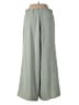 Unbranded Green Casual Pants Size S - photo 2