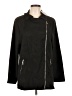 Violet & Ruby Black Coat Size L - photo 1