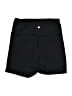 Layer 8 Solid Black Athletic Shorts Size S - photo 2