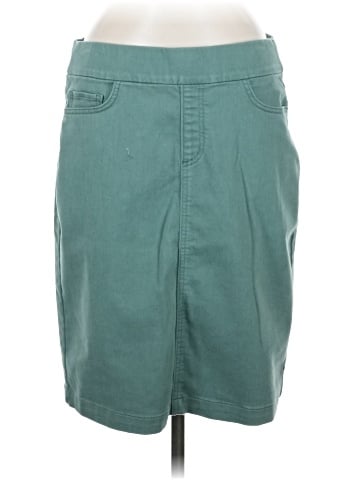 Liz Claiborne Casual Skirt (view 1)