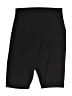 Lululemon Athletica Solid Black Athletic Shorts Size 4 - photo 1