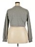 Unbranded Gray Sweatshirt Size 2X - photo 2