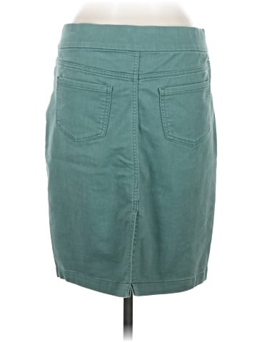 Liz Claiborne Casual Skirt (view 2)