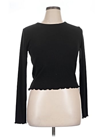 Forever 21 Pullover Sweater (view 1)