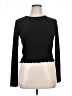 Forever 21 Black Pullover Sweater Size XL - photo 1
