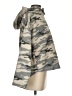 P.J. Salvage Camo Gray Pullover Sweater Size S - photo 4