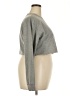 Unbranded Gray Sweatshirt Size 2X - photo 4