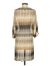 Hale Bob Tan Swimsuit Cover Up Size S - photo 2
