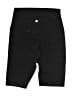 Lululemon Athletica Solid Black Athletic Shorts Size 4 - photo 2
