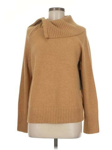 Donna Karan New York Pullover Sweater (view 1)