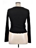 Forever 21 Black Pullover Sweater Size XL - photo 2