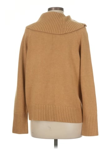 Donna Karan New York Pullover Sweater (view 2)