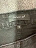 Between Us Black Cargo Pants Size 16 - photo 7