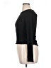 Forever 21 Black Pullover Sweater Size XL - photo 5