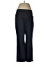 W by Worth Blue Dress Pants Size 8 - photo 1