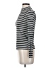 if She Loves Silver Long Sleeve Turtleneck Size S - photo 5