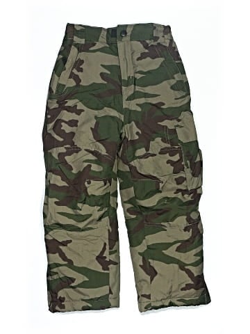 Athletech Cargo Pants (view 1)