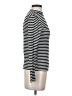 if She Loves Silver Long Sleeve Turtleneck Size S - photo 4