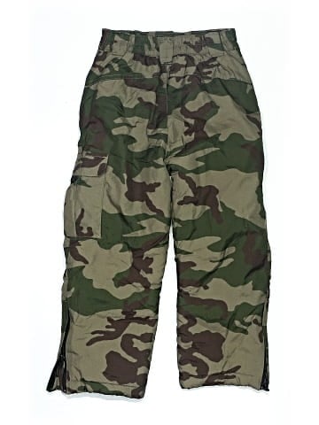 Athletech Cargo Pants (view 2)
