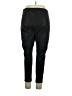 Sharagano Black Casual Pants Size XL - photo 2
