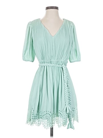 Lena Casual Dress (view 1)
