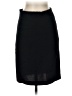 Twenty One Solid Black Formal Skirt Size S - photo 1