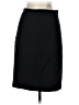 Twenty One Solid Black Formal Skirt Size S - photo 2