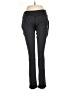 686 100% Polyester Black Active Pants Size M - photo 1