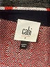 CAbi 100% Cotton Red Cardigan Size S - photo 7