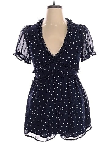 Trixxi Romper (view 1)