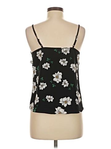 Bar III Sleeveless Blouse (view 2)