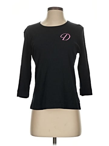 Carolyn Taylor 3/4 Sleeve T-Shirt (view 1)