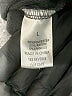 Wishlist Solid Gray Casual Dress Size L - photo 8