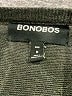 Bonobos 100% Cotton Brown Pullover Sweater Size M - photo 7