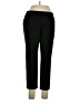Jones Studio Solid Black Dress Pants Size L - photo 1