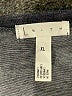 Leith Solid Gray Casual Dress Size XL - photo 7