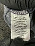 Leith Solid Gray Casual Dress Size XL - photo 8