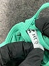 Under Armour Green Tank Top Size 3 - photo 3