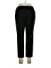 Jones Studio Solid Black Dress Pants Size L - photo 2