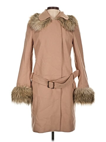 Juicy Couture Coat (view 1)